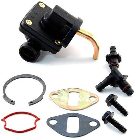 Replacement Compatible with Kohler Kit Genuine Part # 12 559 02-S