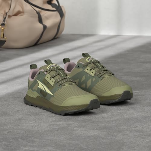 Image of ALTRA Women's Lone Peak 8 Trail Running Shoe