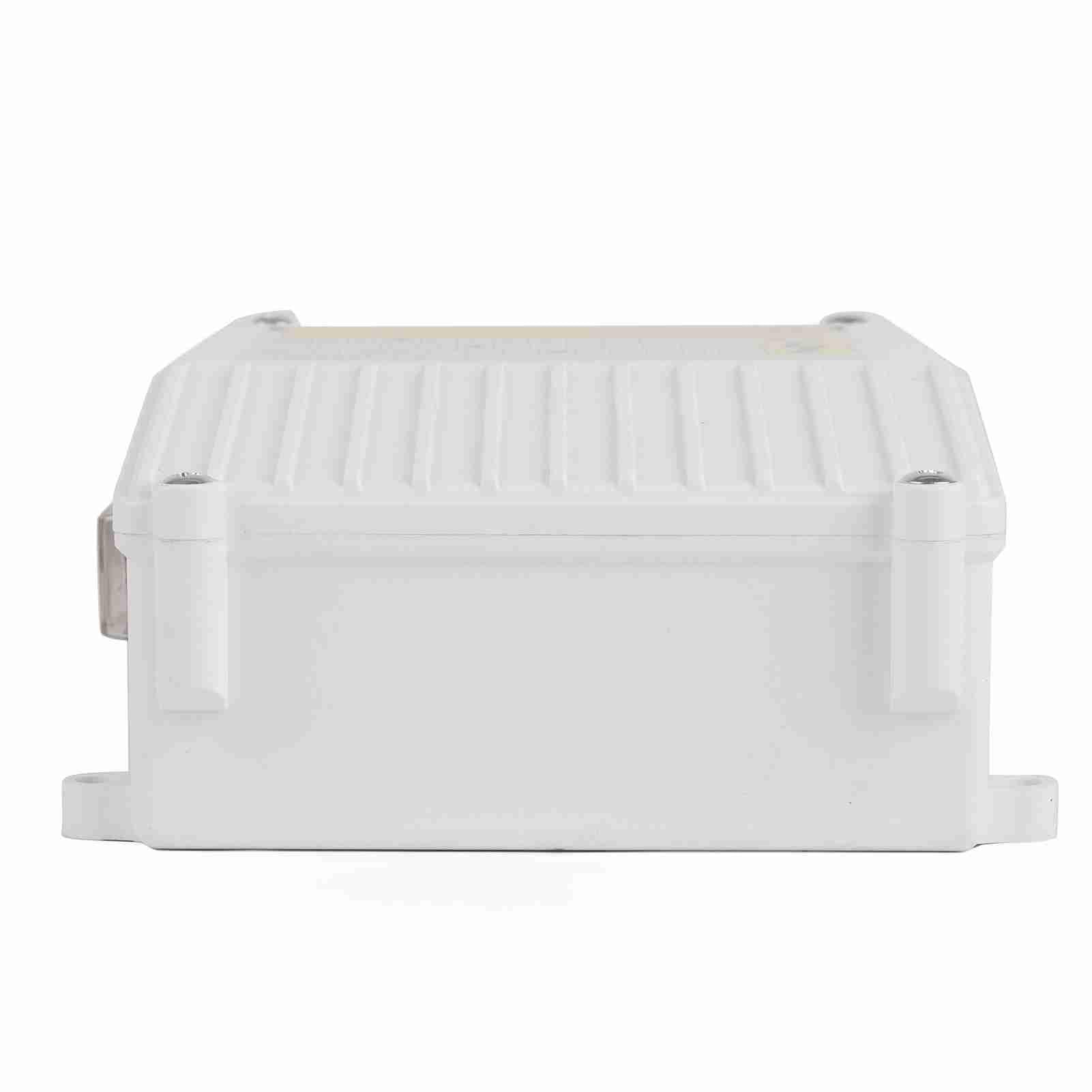Kontroler Pompy Głębinowej, Skrzynka Sterownicza 1500W 220V, Zabezpieczenie Przeciwprzepięciowe, Materiał ABS i Miedź, Wtyczka EU