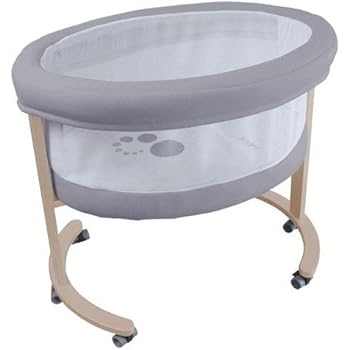 natural bassinet