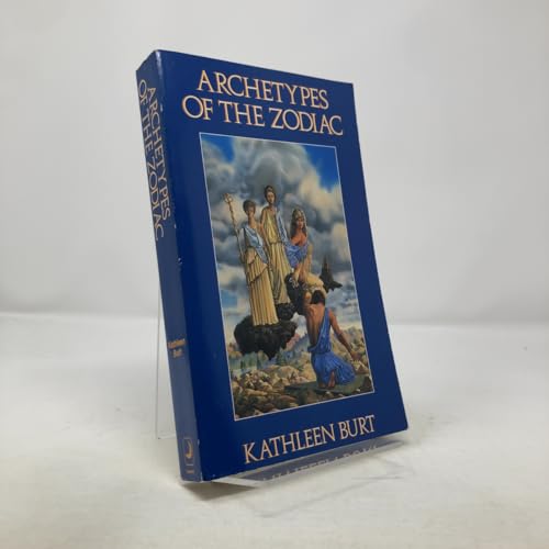 Archetypes of the Zodiac (The Llewellyn Modern Astrology Library)