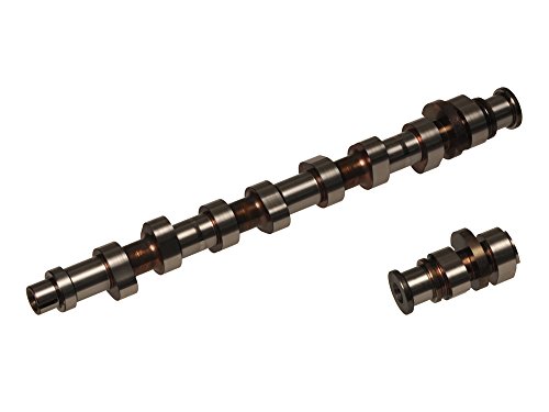 Árbol de levas Ajusa 93162900 con guiado preciso de válvulas para evitar vibraciones