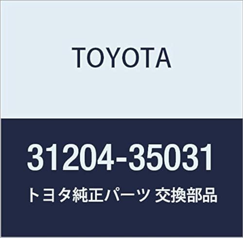 Toyota 31204-35031 Clutch Fork Sub-Assembly