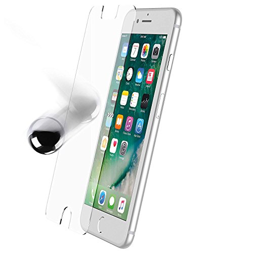Otterbox Alpha Glass Series Screen Protector For Iphone 6 Plus / 6S Plus / 7 Plus/ 8 Plus (Only) - Bulk Packaging - Clear #TOP1