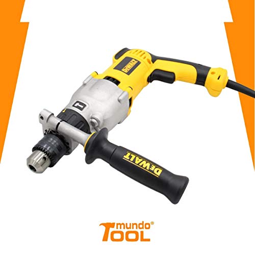 Marteau perforateur BLACK & DECKER DEWALT 10A mandrin 1/2 - 4