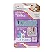 Dreambaby Heat Alert Anti-Slip Bath Mats 10 Pack- Colors May Vary