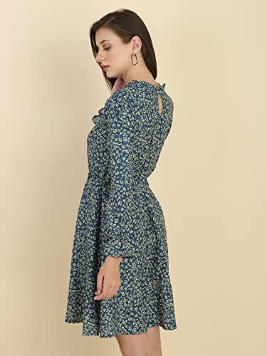 Image of TAGAS Women Dress