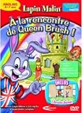  LAPIN MALIN INITIATION A L\'ANGLAIS 4-7 ANS 2006XP MAC