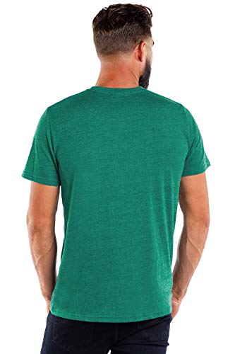 Tipsy Elves Men's Funny Christmas T Shirts - Hilarious Xmas Shirts for Ugly Christmas Sweater Party3