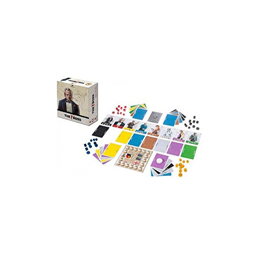 Abba games 599386031 - The Boss