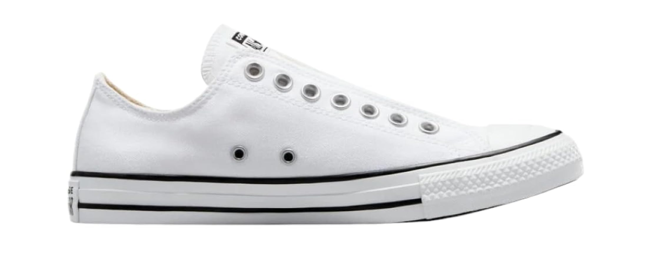 Converse Chuck Taylor 24cmホワイト厚底　未使用 NEW* Unisex CONVERSE Chuck Taylor ALL STAR HIGH TOP