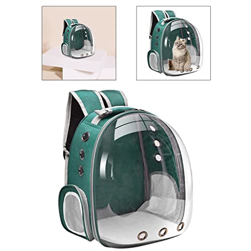 Serenable para Animais de Estimação para Cães, com Ventilação, Bolsa de Transporte com Zíper E Wandt