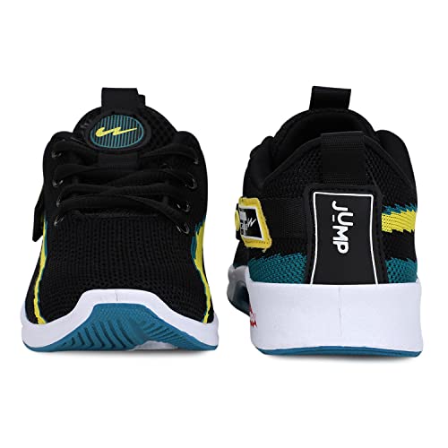 Image of Campus Kids Hm-501 Running Shoes
