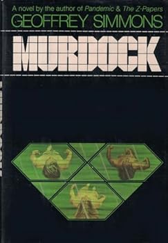 Hardcover Murdock Book