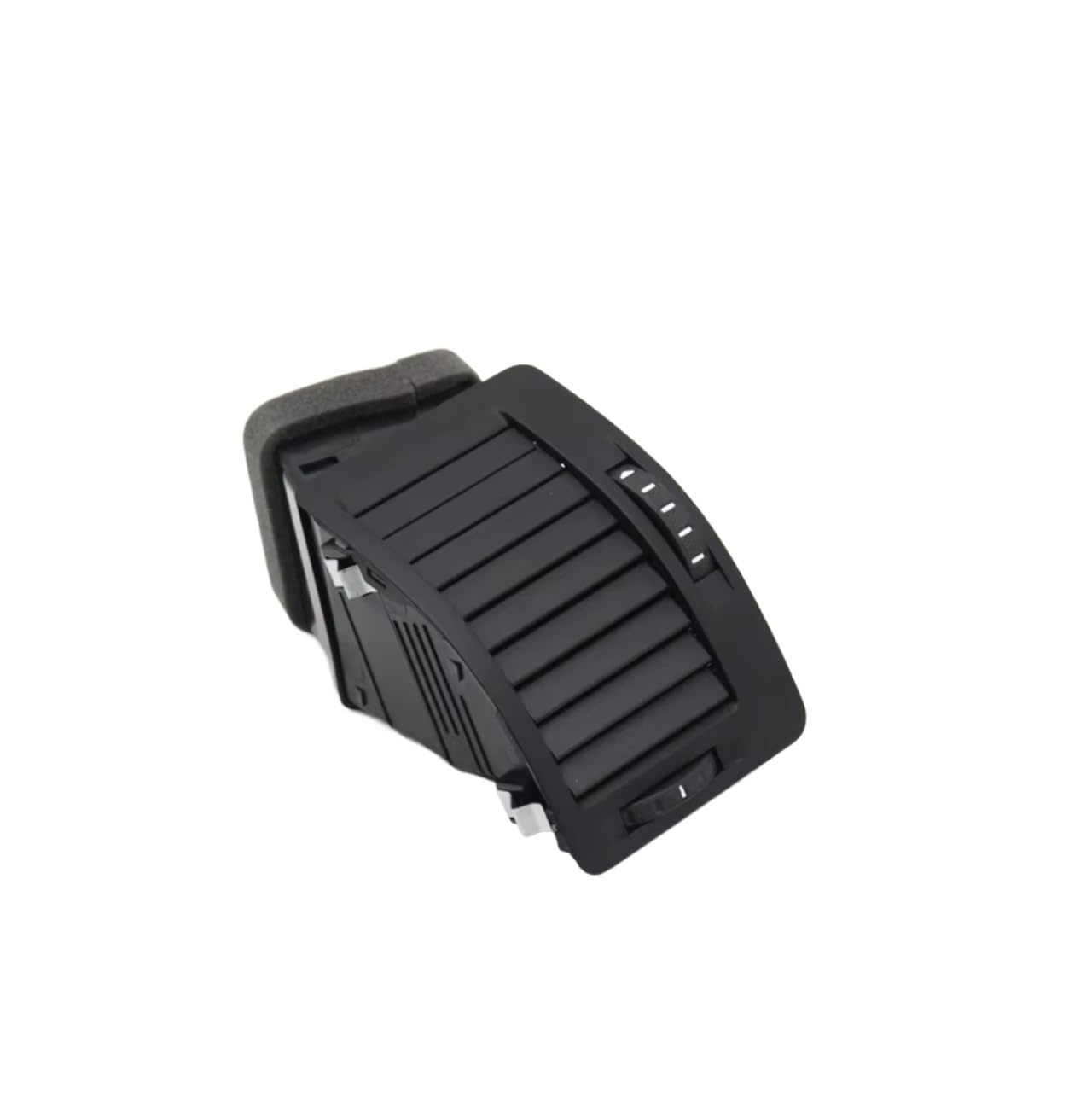Rejilla central de aire acondicionado para Skoda Octavia 2 A5 MK2 RS OE 1ZD820951 7