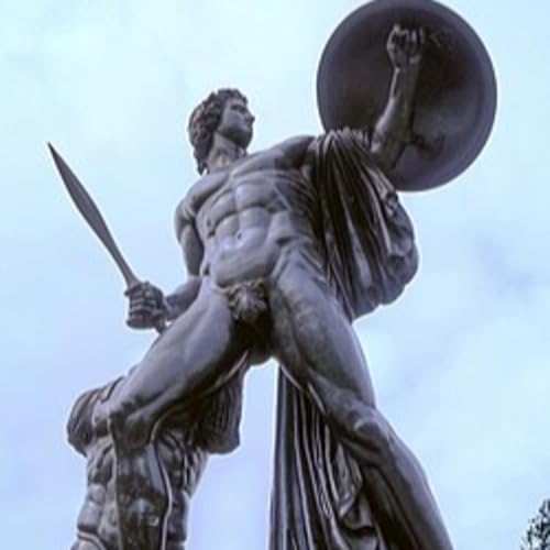 Achilles EP14