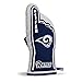 YouTheFan NFL Los Angeles Rams #1 Oven Mitt , 13.25