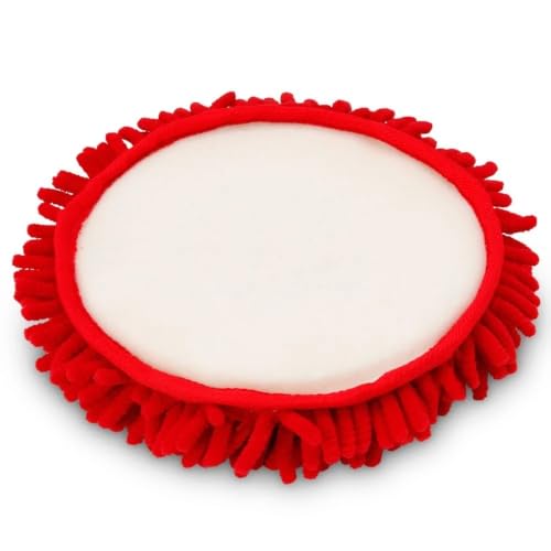 Image of Shurhold 3500 Dual Action Polisher Accessories - Marine Boat Buffing Pad for Gelcoat Detailing