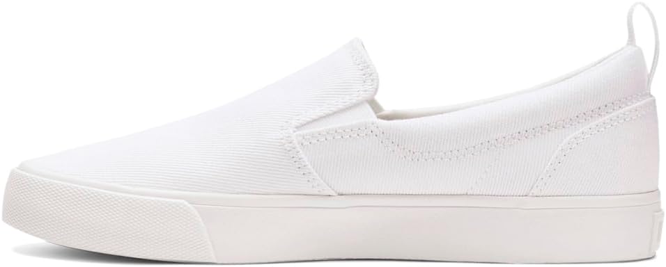 PUMA Women's Bari Slip on Sneaker