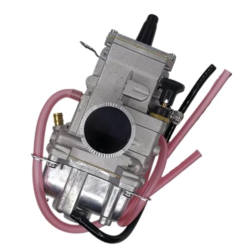 Carburateur de remplacement TM34 34 mm contre les pannes de moto CR250R