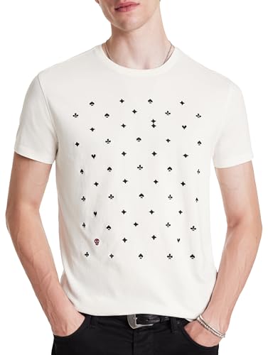 John Varvatos Men's Suits Tee2