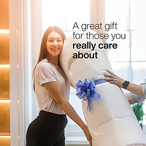 Luxton Home Extra Padding Japanese Shiki Futon Foldable Mattress for Sleep & Travel - Twin-Long - Thumbnail 6