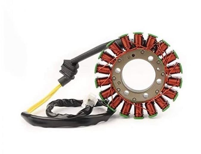 Statore Generatore per HON-DA CBF 600 N (2004-2006)