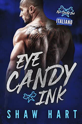  Eye Candy Ink: Seconda Generazione