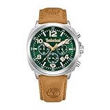 Timberland TDWGC0068504 Reloj de Hombres