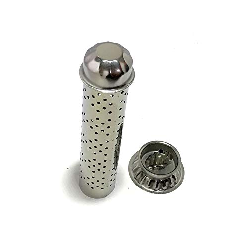 G & D Stainless Steel Incense Stand Steel Dhoop Agarbatti Stand Holder Steel Incense Holder Pooja Accessory Tower Stand For Positive Energy thumb #2