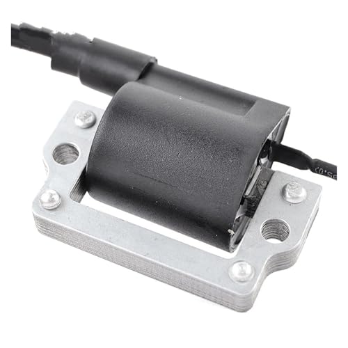 Bobinas de encendido para motocicletas de cross MX400 y DT250, ideales para rutas de montaña 3