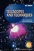 Produktbild Telescopes and Techniques: An Introduction to Practical Astronomy (Patrick Moore's Practical Astronomy Series)