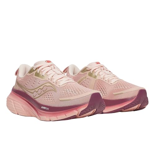 Saucony Guide 18 Sneaker - 3