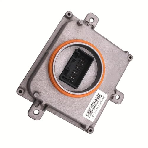 Ballast 4G0907397P boîtier électronique haute performance Skoda - 3