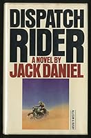 Dispatch Rider 0850312671 Book Cover