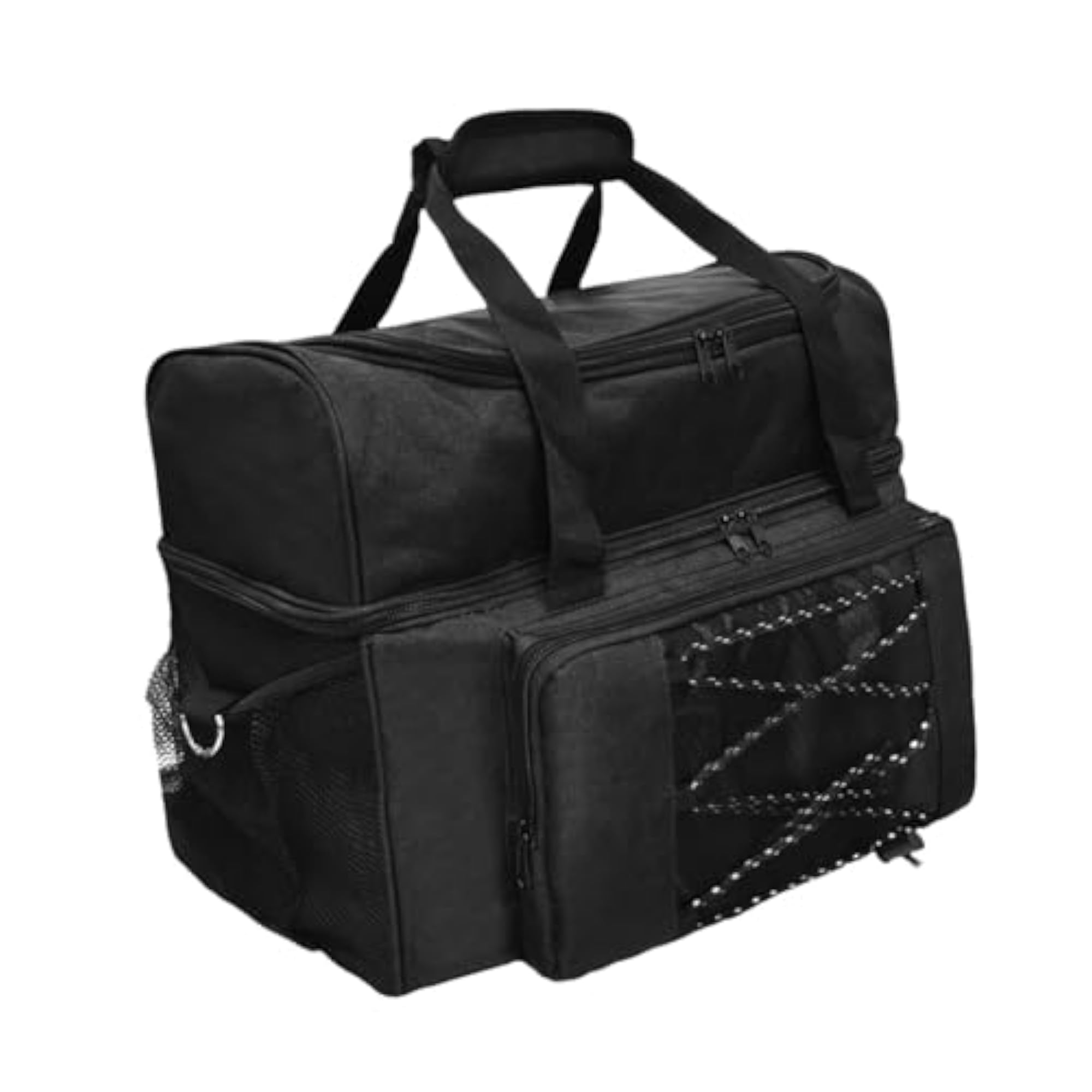 Sturdy Bowling Ball Bag for Women & Men