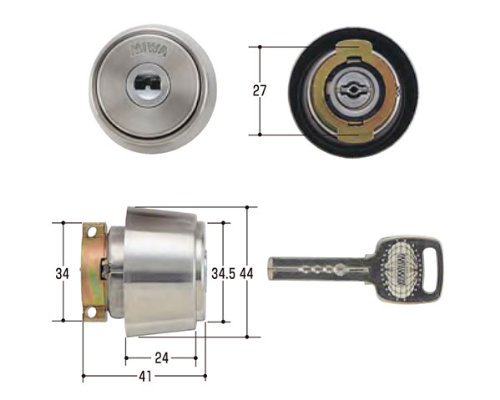 ~Y^j MIWA֗pV_[ MCY-56