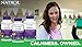 Natrol Stress and Anxiety - Day and Night Tablets, 60-Count
