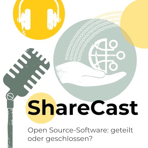 6. Open Source-Software: geteilt oder geschlossen?