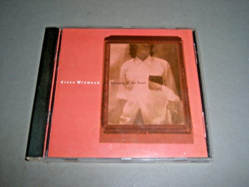 Refugees of the Heart