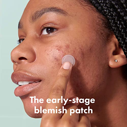 image for Mighty Patch Micropoint™ for Blemishes from Hero Cosmetics - Hydroco