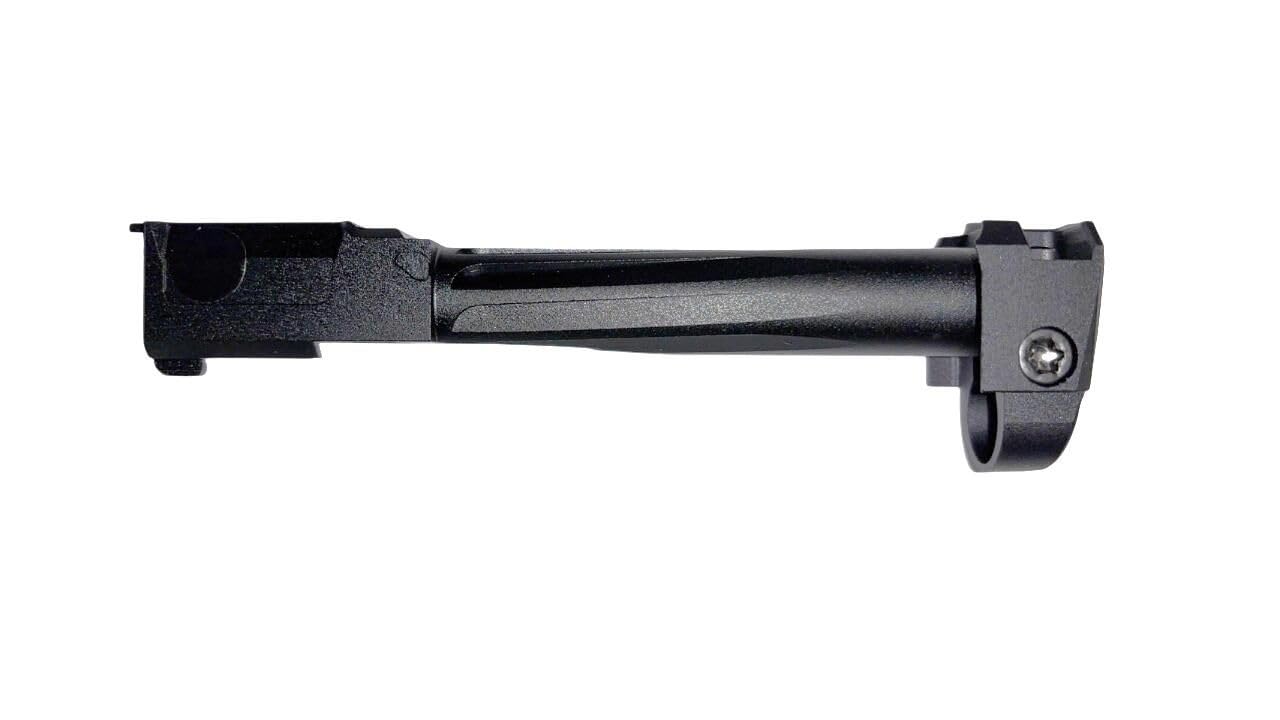 Amazon | GunDay Radian 東京マルイ グロック17gen5 対応 AFTERBURNER