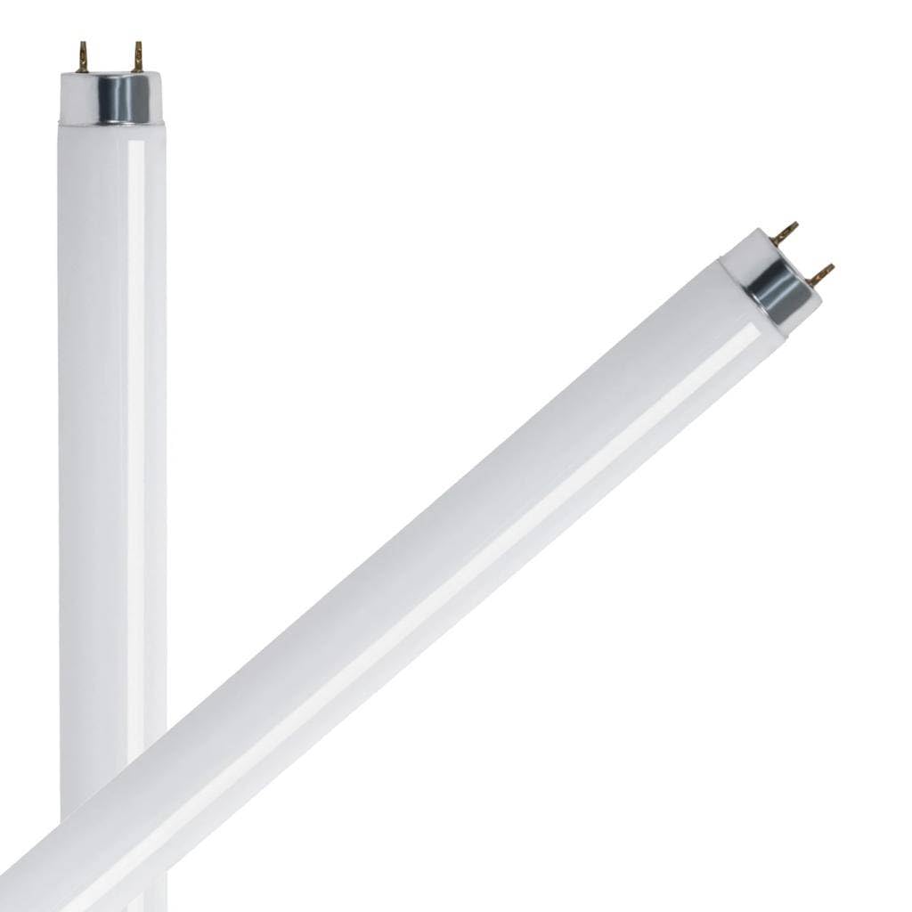 Feit Electric 90607 - F17T8/41K/2 2 Foot Plus Straight T8