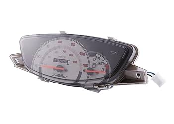 Amazon.co.jp: オートバイ スピードメーター, AF27/AF28/ZX AF34