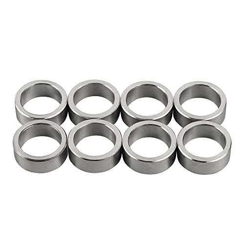 Rondelles de centre de rotor de frein Acura - Kit de cales pour corriger l'alignement des disques