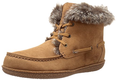 Indigo Rd. Women's Foley, Brown Fabric, 11