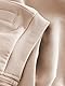NEXT Oversize-Kapuzenjacke mit Reißverschluss Stone Brown 12 Monate