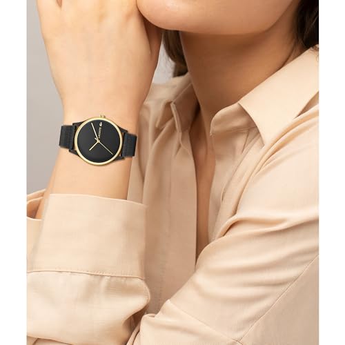 Lacoste Montre Femme Crocodelle 2001247 - vue 7