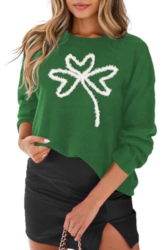 Image of LEMAFER Women 2026 Merry Christmas Round Neck Sequin Letters Sweater Casual Solid Slogan Long Sleeve Pullover Sweatshirt Tops