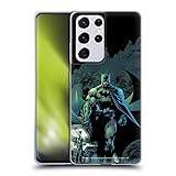 Head Case Designs Officially Licensed Batman DC Comics Hush Catwoman Iconic Comic Book Costumes Soft...